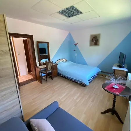 Natasa Apartament Zlatibor