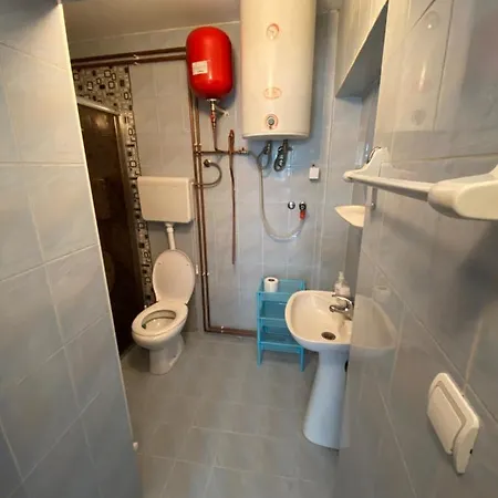 Apartament Natasa Zlatibor